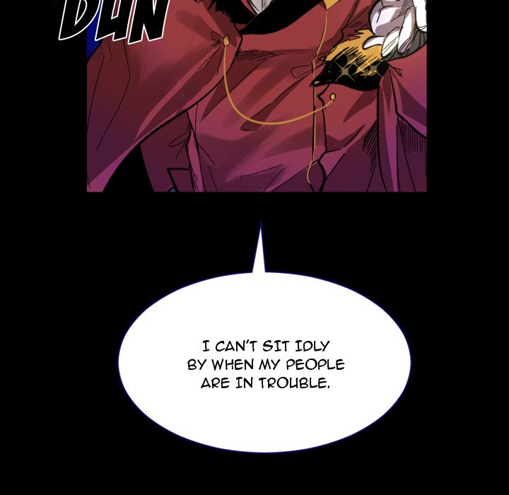 No Fantasy Alice Chapter 9 image 91