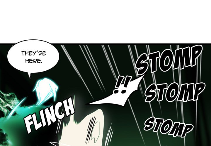 Nova Chapter 10 image 0