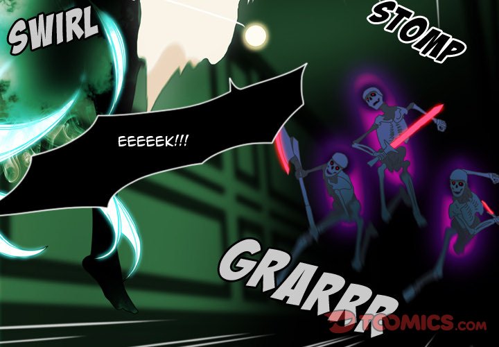 Nova Chapter 10 image 1
