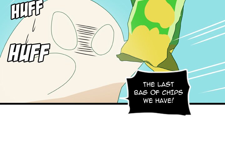 Nova Chapter 13 image 3