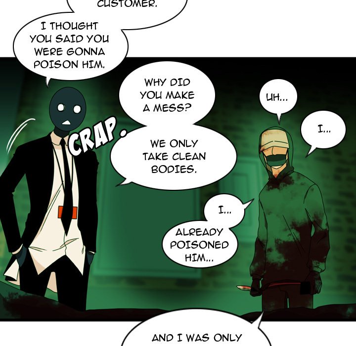 Nova Chapter 13 image 60