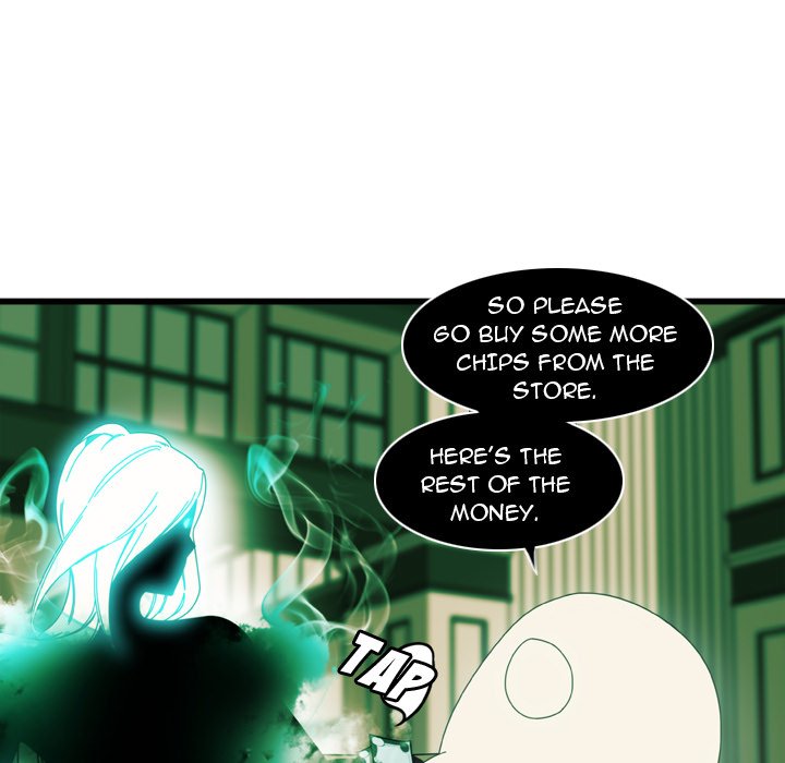 Nova Chapter 13 image 6