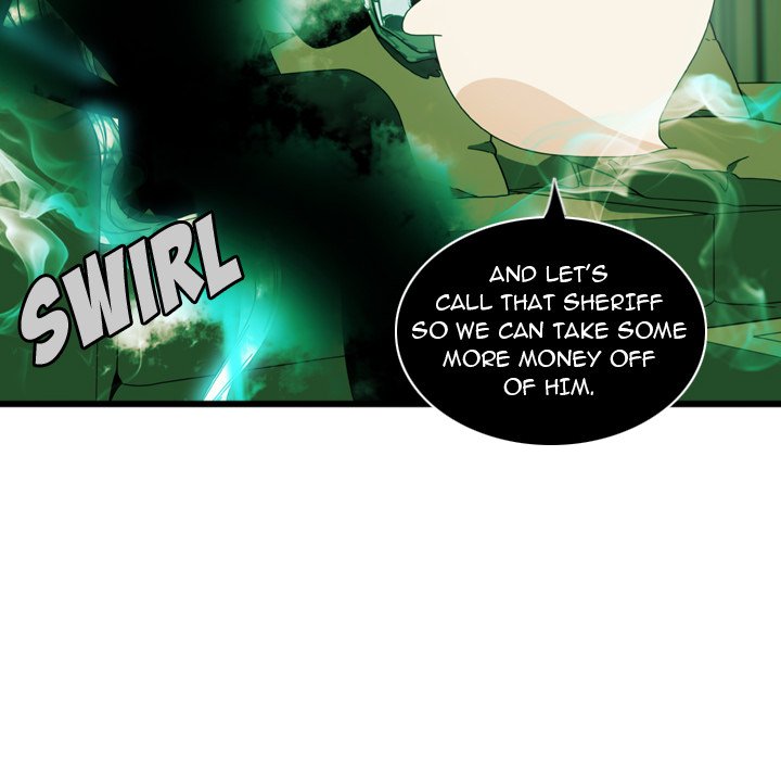 Nova Chapter 13 image 7