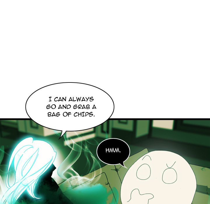 Nova Chapter 13 image 8