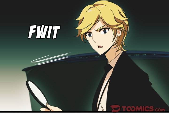 Nova Chapter 14 image 1