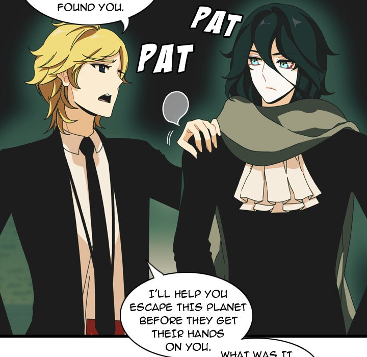 Nova Chapter 14 image 32