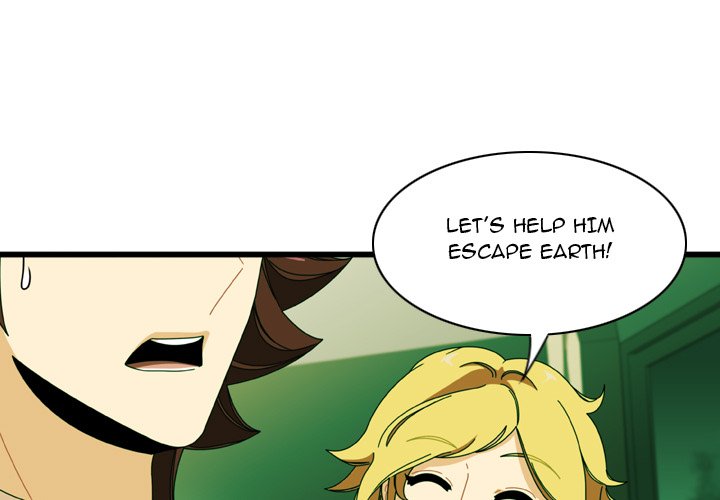 Nova Chapter 15 image 0