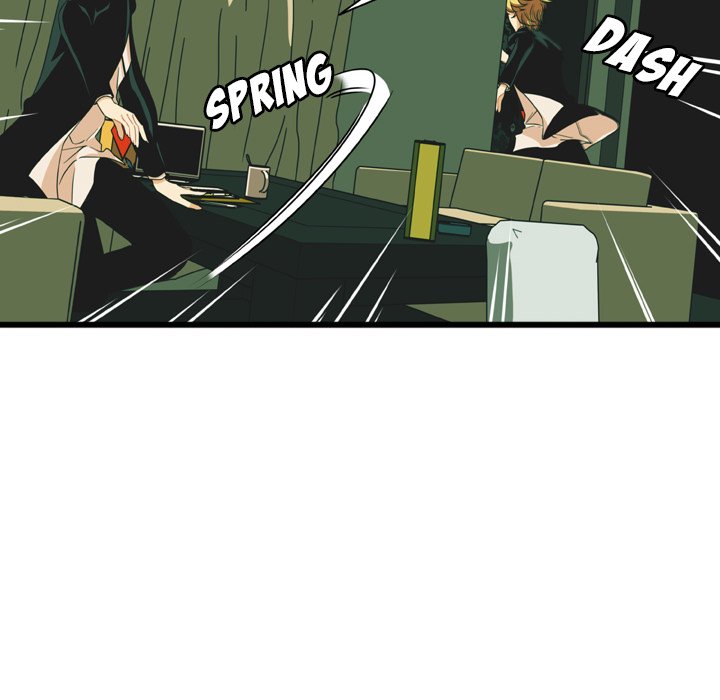 Nova Chapter 16 image 9
