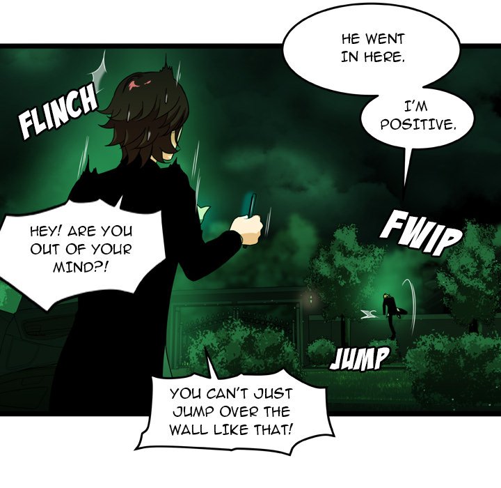 Nova Chapter 18 image 17