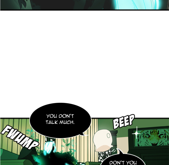 Nova Chapter 2 image 14