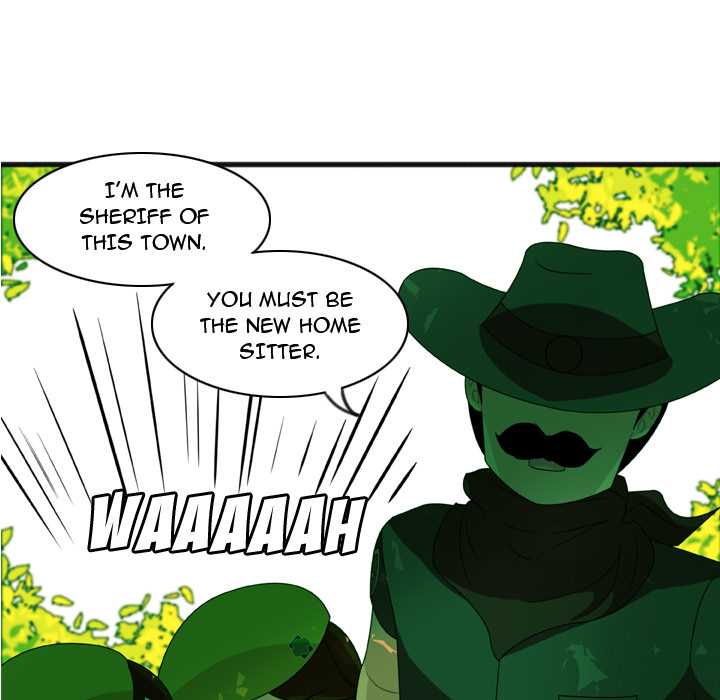 Nova Chapter 2 image 21