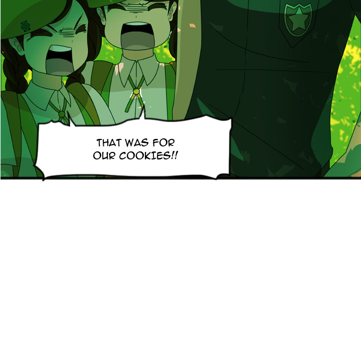Nova Chapter 2 image 22
