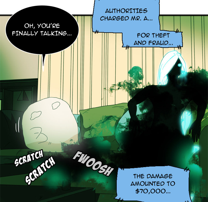 Nova Chapter 2 image 33