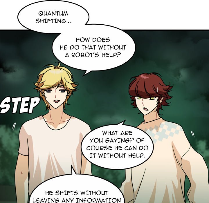 Nova Chapter 22 image 22