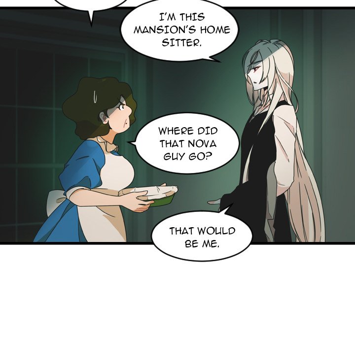 Nova Chapter 26 image 10