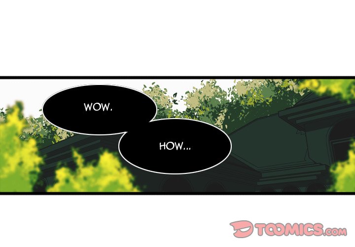 Nova Chapter 3 image 0