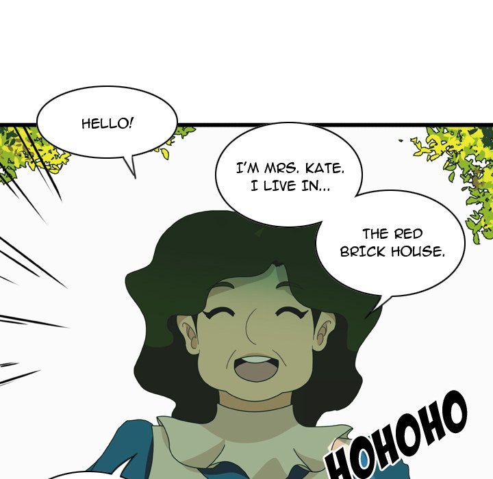 Nova Chapter 3 image 5