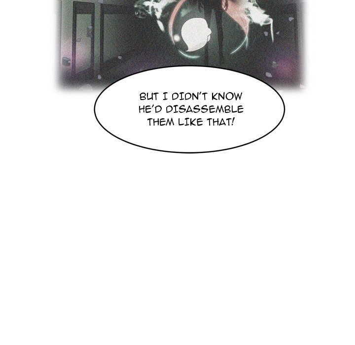 Nova Chapter 32 image 20