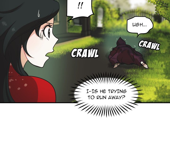 Nova Chapter 33 image 17