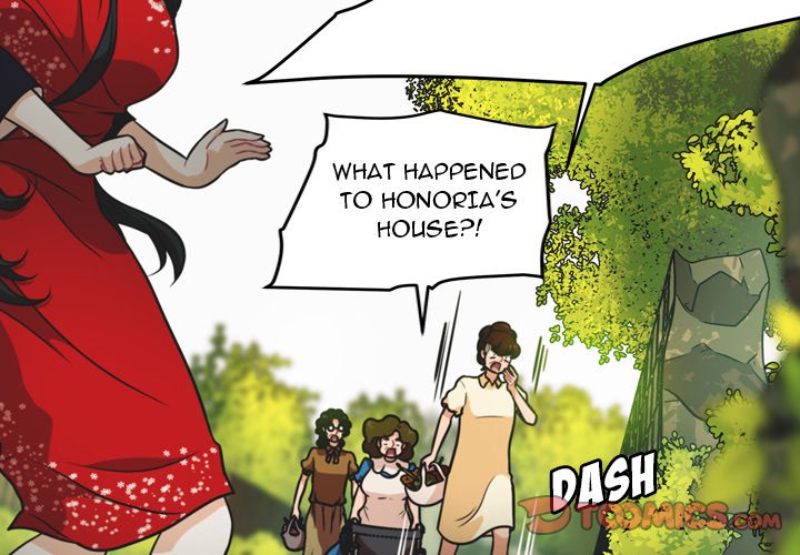 Nova Chapter 33 image 1