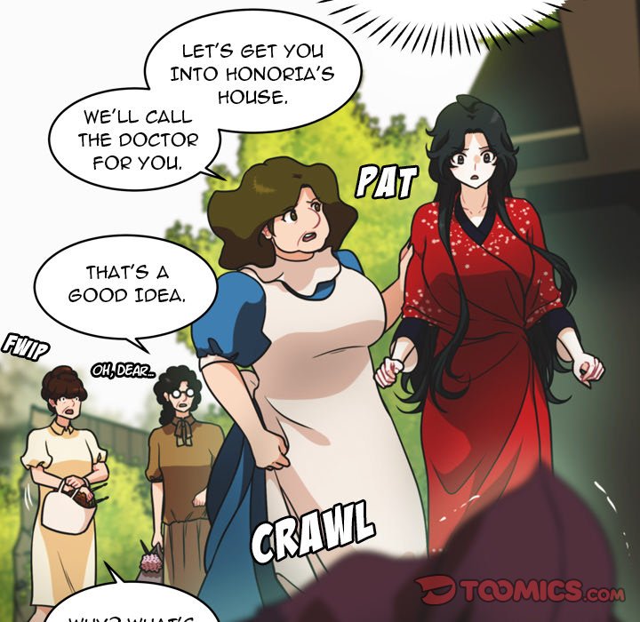 Nova Chapter 33 image 25