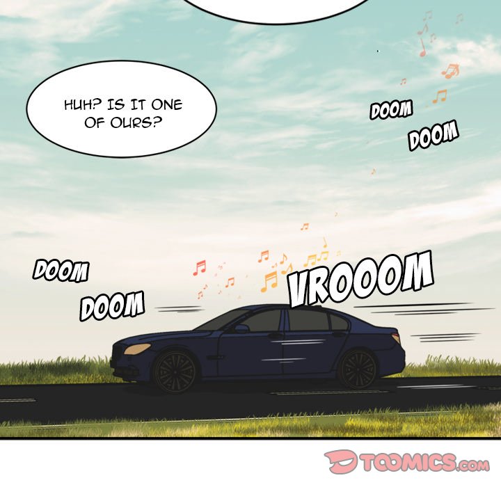 Nova Chapter 36 image 23