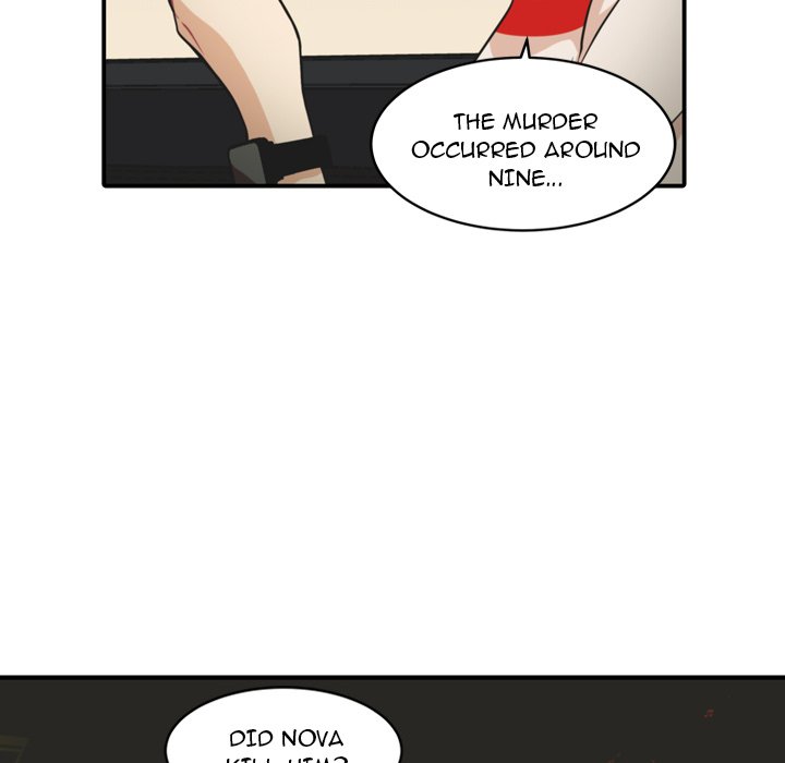 Nova Chapter 36 image 35