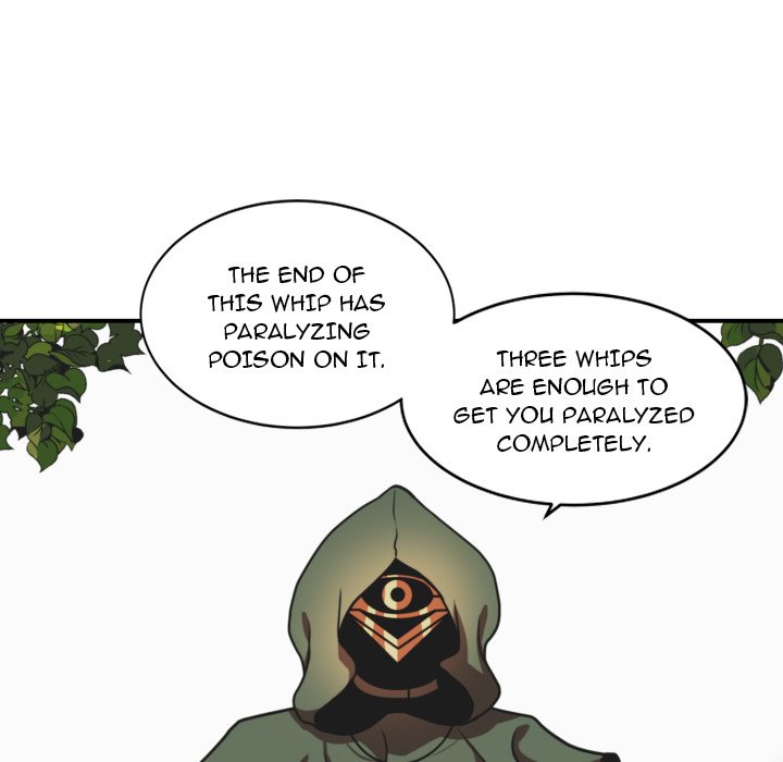 Nova Chapter 38 - The End image 10