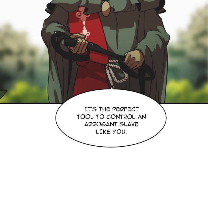 Nova Chapter 38 - The End image 11