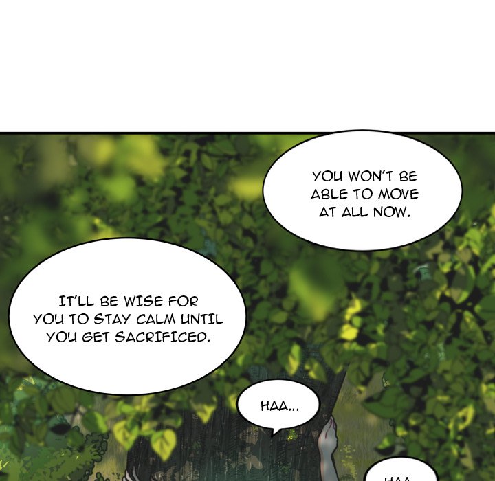 Nova Chapter 38 - The End image 12