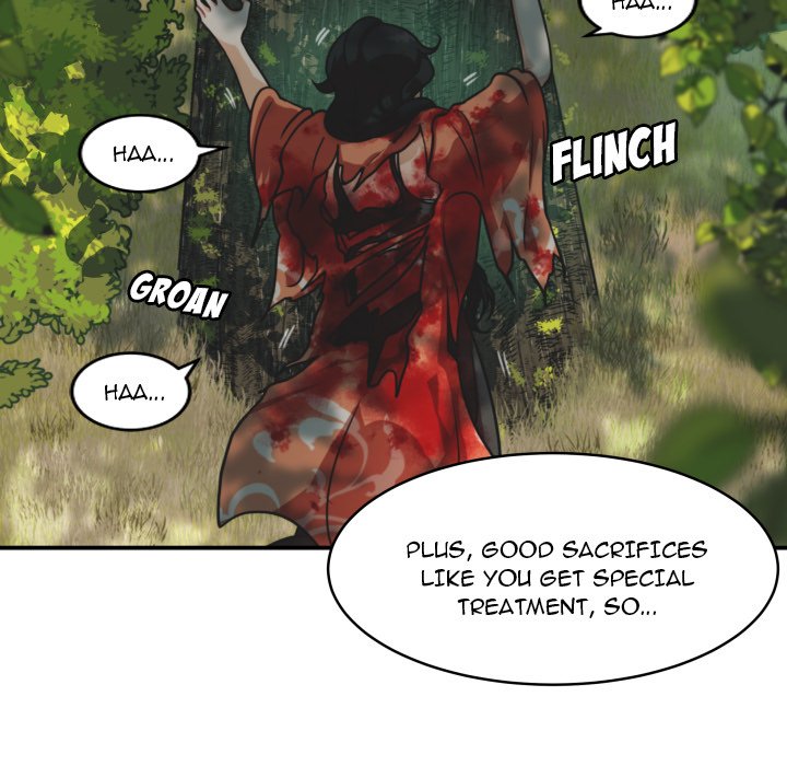 Nova Chapter 38 - The End image 13