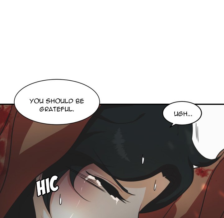 Nova Chapter 38 - The End image 14