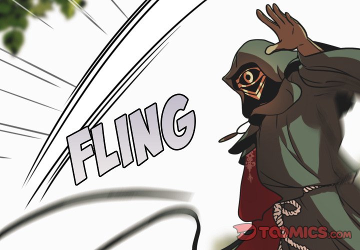 Nova Chapter 38 - The End image 1