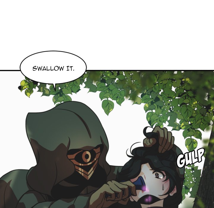 Nova Chapter 38 - The End image 19