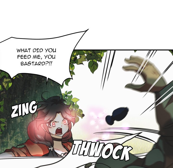 Nova Chapter 38 - The End image 21