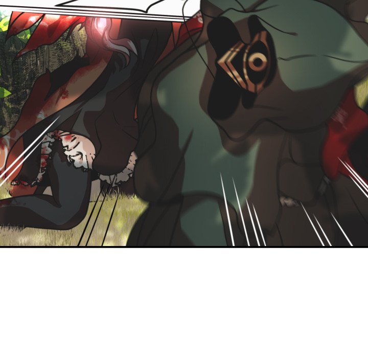 Nova Chapter 38 - The End image 22