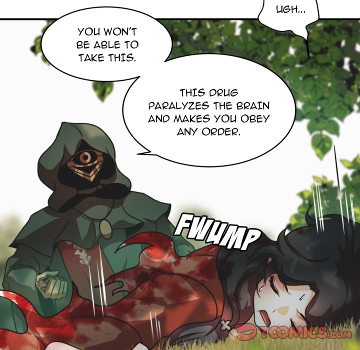 Nova Chapter 38 - The End image 27