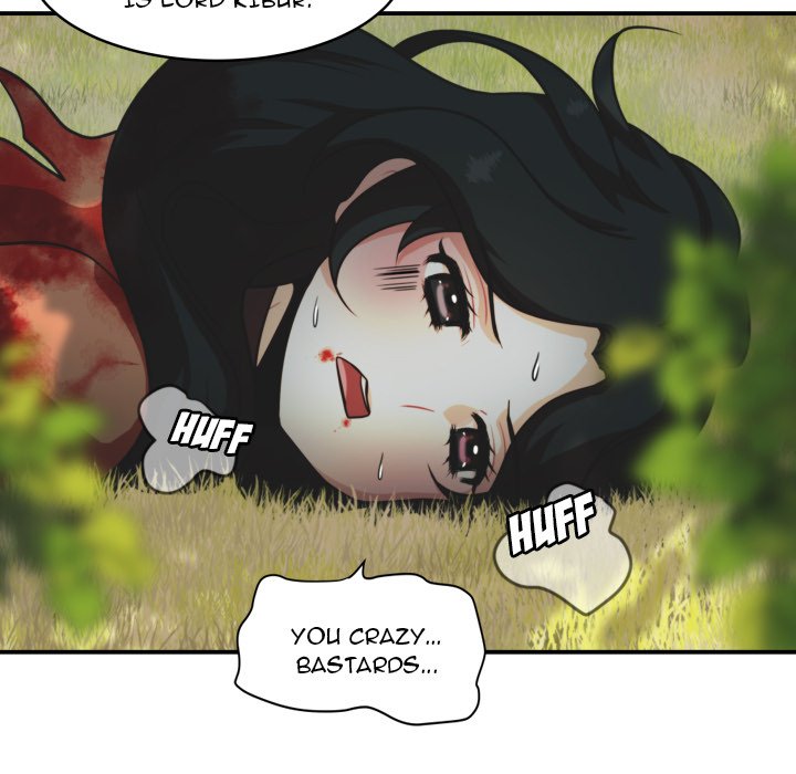 Nova Chapter 38 - The End image 29