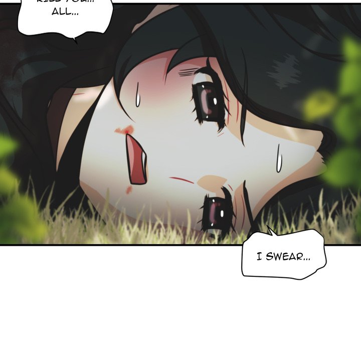 Nova Chapter 38 - The End image 32