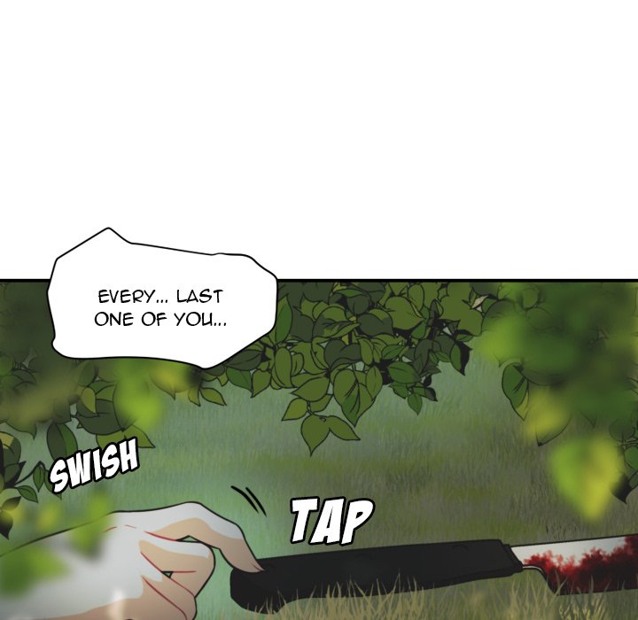 Nova Chapter 38 - The End image 33