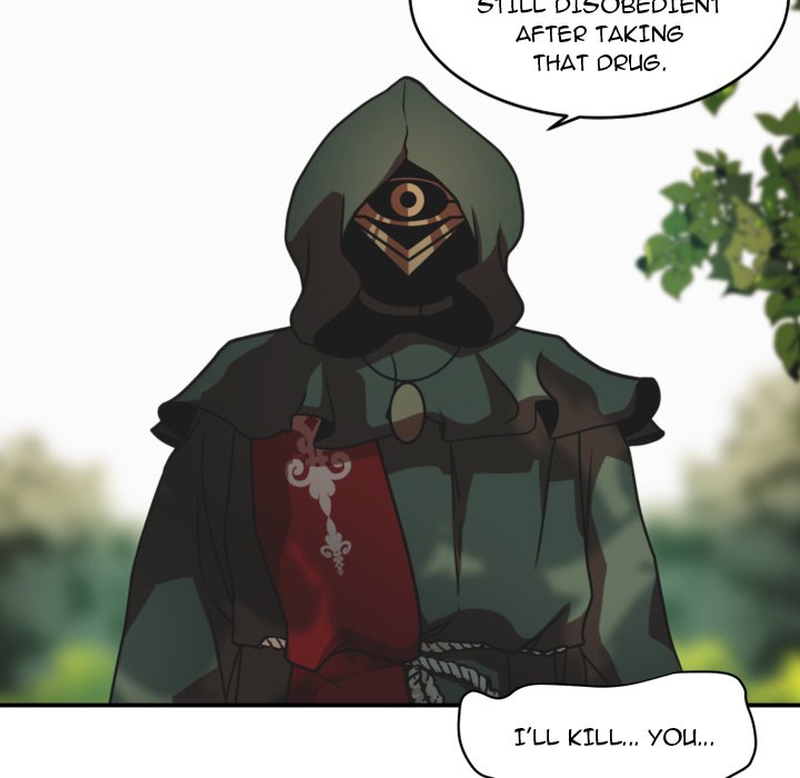 Nova Chapter 38 - The End image 35
