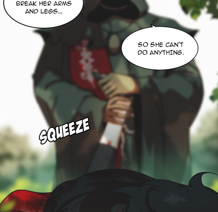 Nova Chapter 38 - The End image 38