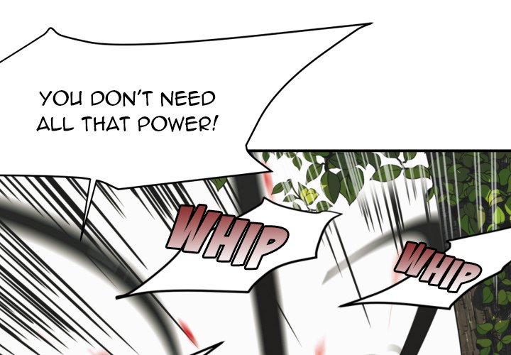 Nova Chapter 38 - The End image 3