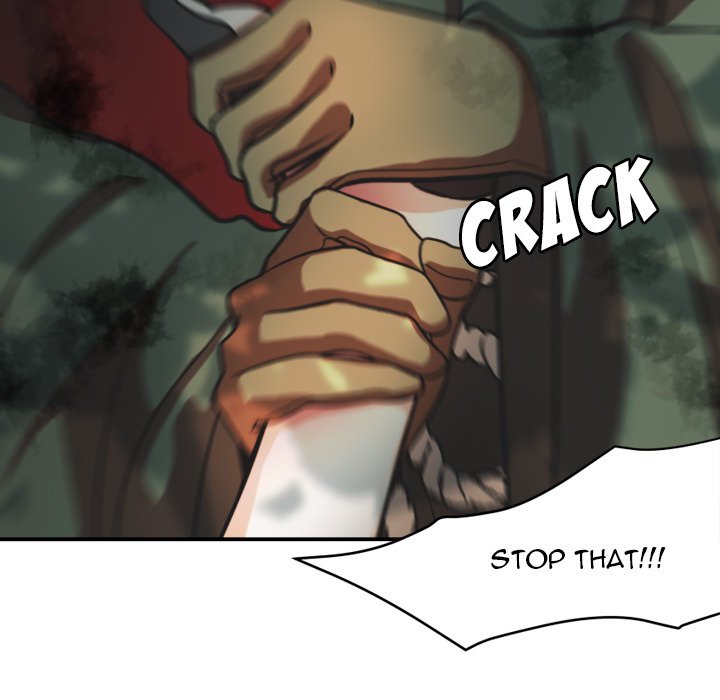Nova Chapter 38 - The End image 42
