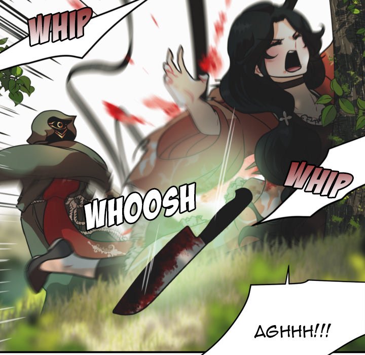 Nova Chapter 38 - The End image 4