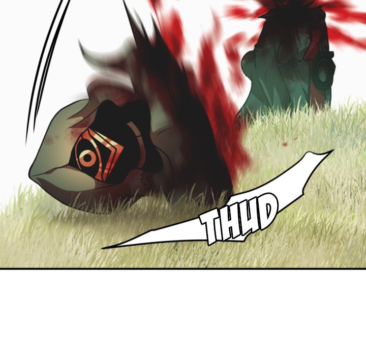 Nova Chapter 38 - The End image 49