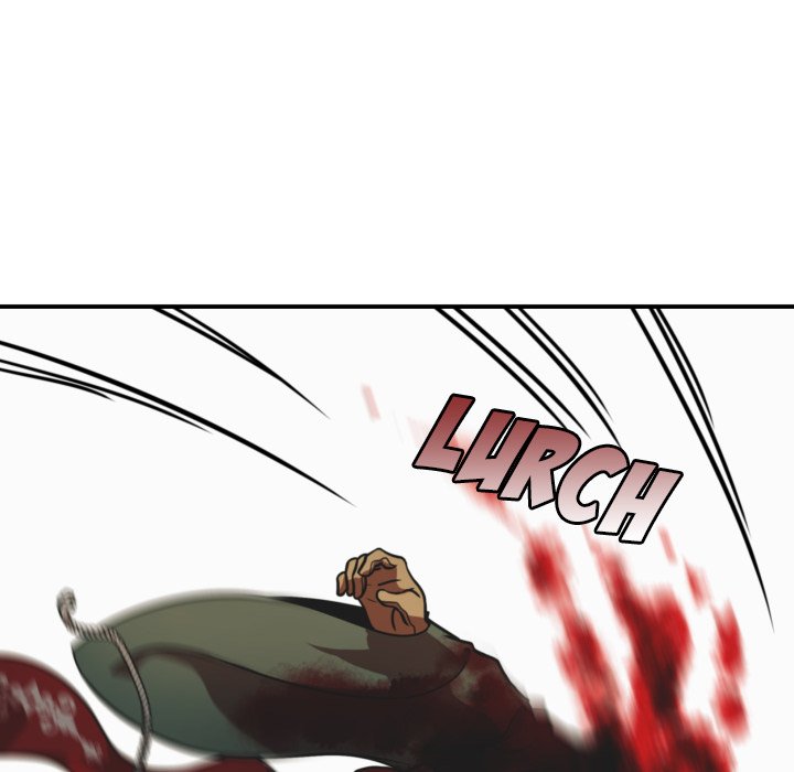 Nova Chapter 38 - The End image 50