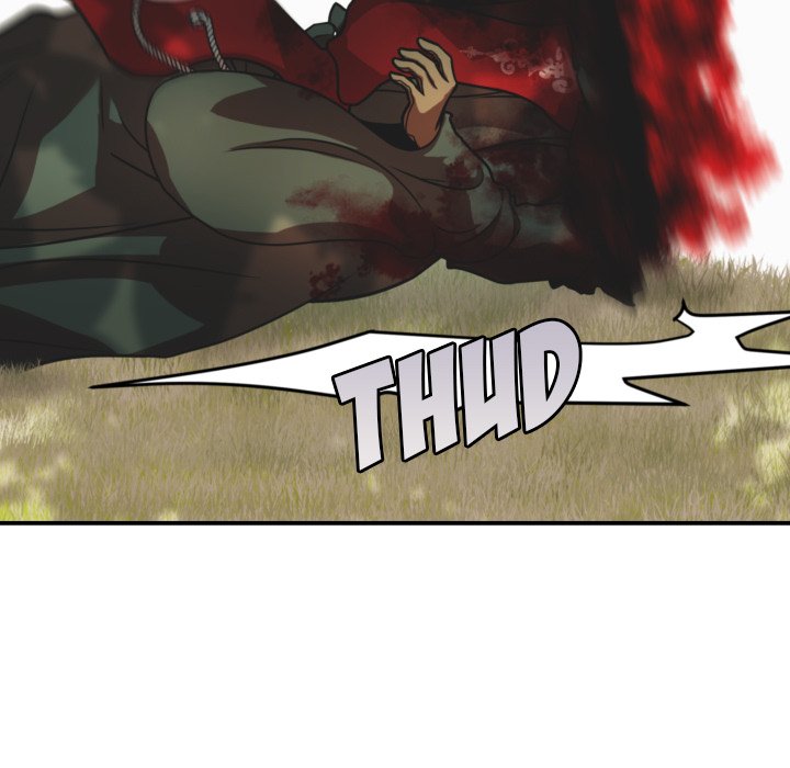Nova Chapter 38 - The End image 51