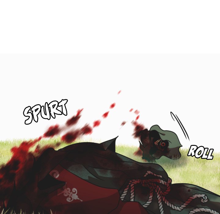 Nova Chapter 38 - The End image 52