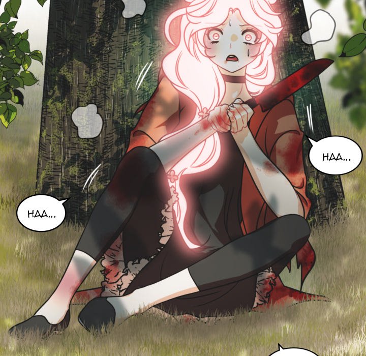 Nova Chapter 38 - The End image 54